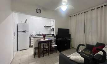 Imagem 6: Apartamento para venda com 35 metros quadrados com 1 quarto em Aviação - Praia Grande - SP