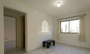 Imagem: 1 dormitório, 1 vaga no Cambuci