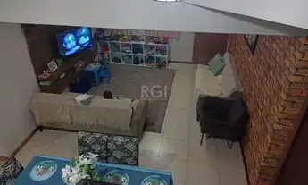 Imagem 3: Sobrado para Venda - 240m², 3 dormitórios, sendo 1 suites, 2 vagas - Vila Vista Alegre