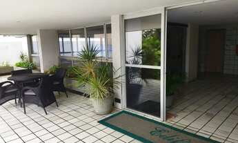 Imagem 3: Vendo excelente apartamento com 3 quartos e 190 m² no Bairro dos Aflitos / Recife