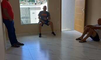 Imagem 4: Casa para venda com 2 quartos varanda e 2 quartos em Cachoeira - São José da Lapa - MG