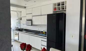 Imagem 5: Apartamento - Jardim Anália Franco - 70,00 m2