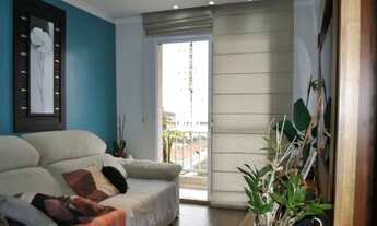 Imagem 2: APARTAMENTO COM 3 DORMITÓRIOS - VILA DAS MERCÊS