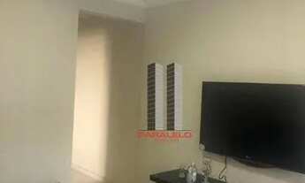 Imagem 4: Apartamento com 2 dormitórios para alugar, 60 m² por R$ 3.000,00/mês - Parque da Mooca - S