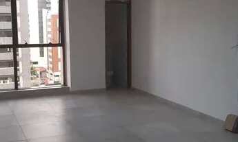 Imagem 4: Sala para alugar, 50 m² por R$ 3.200,00/mês - Jardim Oceania - João Pessoa/PB