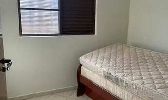 Imagem 5: Apartamento mobiliado para venda ou locação no Nova Aliança / Jd Joao Rossi, na avenida do