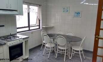 Imagem 2: Apartamento para Venda em São Caetano do Sul, Santa Paula, 3 dormitórios, 3 suítes, 5 banh