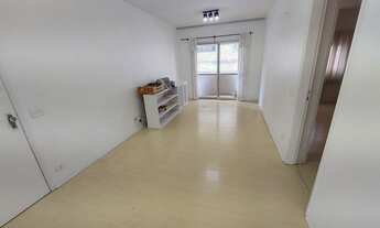 Imagem 2: Apartamento para aluguel com 80 metros quadrados com 2 quartos em Consolação - São Paulo