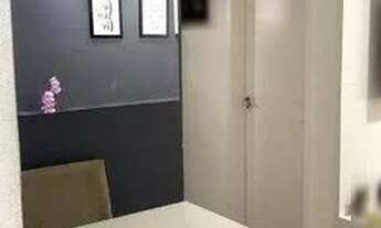 Imagem: Apartamento à venda, 45 m² por R$ 250.000,00