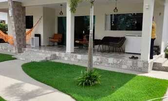 Imagem 7: Casa de condomínio térrea para aluguel com 160 metros quadrados com 3 quartos