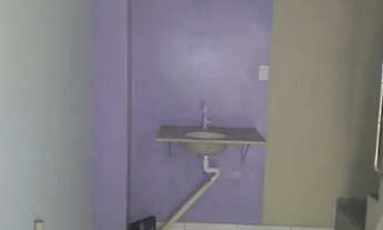 Imagem 2: ALUGUA-SE KITINETE