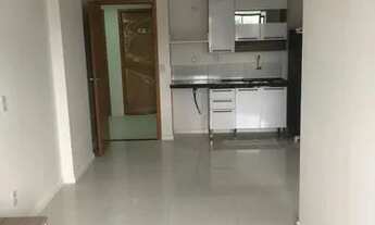 Imagem 2: Apartamento para aluguel tem 40 metros quadrados com 1 quarto em Cruz das Almas - Maceió