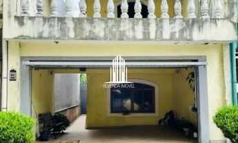 Imagem 2: SOBRADO À VENDA NO CAMPO BELO