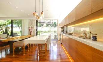 Imagem 6: Casa em Condominio à Venda no Alto da Boa Vista, R$ 6.500.000,00 - 670 m²