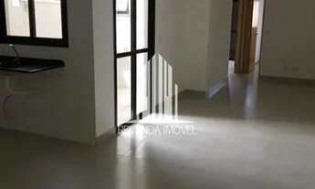 Imagem: Apartamento novo Tipo sem condomínio Vila