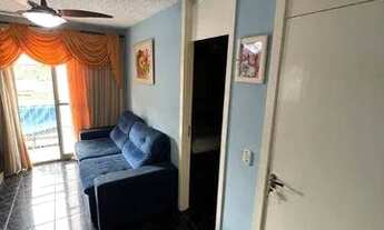 Imagem 5: Apartamento à venda, 51 m² por R$ 250.000,00 - Vila Cosmopolita - São Paulo/SP