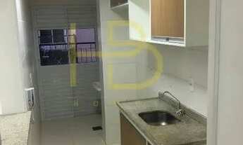 Imagem 4: Apartamento para Locação em Sorocaba, Parque Campolim, 2 dormitórios, 1 suíte, 2 banheiros