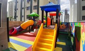 Imagem 7: Royal Tower, apto com vista para o mar