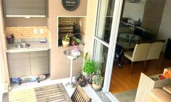 Imagem 3: Apartamento 3 dormitórios 2 vagas Vila Mascote