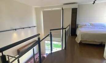Imagem 3: Apartamento para aluguel com 54 metros quadrados com 1 quarto em Anhangabaú - Jundiaí - SP