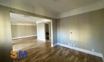 Imagem 4: APARTAMENTO 3 SUITES- CHURRASQUEIRA- LOCACAO MOEMA