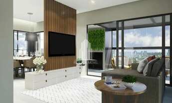 Imagem 7: Cobertura á venda com 3 quartos 5 vagas de garagem no Campestre - Santo André