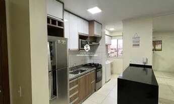 Imagem 4: Apartamento 3 quartos 1 suíte - Pqe Oeste Industrial