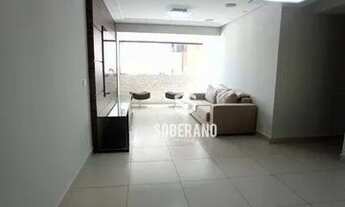 Imagem 5: Apartamento com 3 dormitórios para alugar, 97 m² por R$ 2.700,00/mês - Manaíra - João Pess