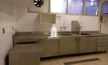 Imagem 7: Casa/ponto comercial para alugar na Consolação