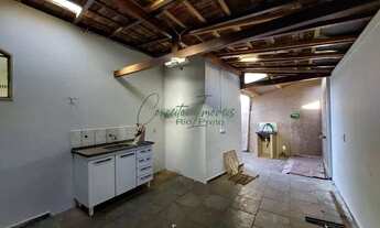 Imagem 4: Casa para Locação em São José do Rio Preto, Jardim Alto Rio Preto, 2 dormitórios, 1 suíte