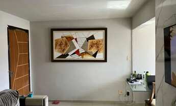 Imagem: Alugo apto mobiliado no condomínio Pathenon