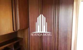 Imagem 2: Apartamento 60 metros com 1 vaga no Parque São Domingos