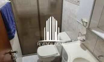 Imagem 5: Apartamento á venda 2 dormitórios 1 vaga em Penha de França -SP