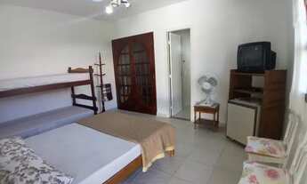 Imagem 5: Lindo anexo temporada entre o mar e a lagoa de Praia Seca