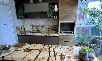 Imagem: Cobertura com 226m², 4 suítes e 4 vagas