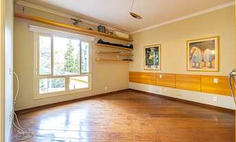 Imagem 5: Casa para venda 450 m2 - 4 suítes em Cidade Jardim - proximo ao Shopping Cidade Jardim- S