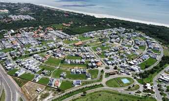 Imagem 4: Alphaville Araçagy: O Refúgio Exclusivo de Luxo em Meio à Natureza