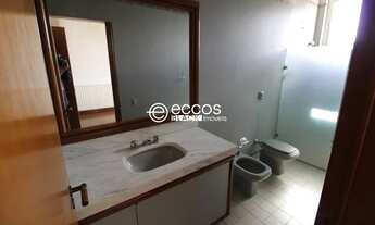 Imagem 6: Apartamento para aluguel, 3 quartos, 3 suítes, 4 vagas, Osvaldo Rezende - Uberlândia/MG