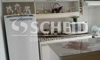 Imagem 4: Apart. 2 dorms, 1 vaga, sacada, oportunidade