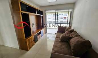 Imagem 7: RIO DE JANEIRO - Apartamento Padrão - RECREIO DOS BANDEIRANTES