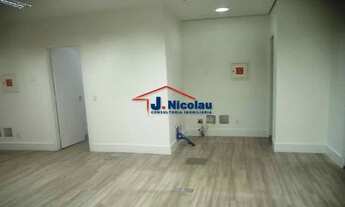 Imagem 3: CONJUNTO VENDA LOCAÇÃO VILA OLIMPIA, 37m²