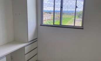 Imagem 5: Apartamento com móveis planejado à venda no condomínio lagoa dourada