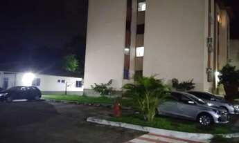 Imagem 6: Passo direitos apartamento em Morada de Laranjeiras