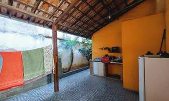 Imagem 4: Casa com 140 m² externa e 60 m² interna na região do Tirol Barreiro