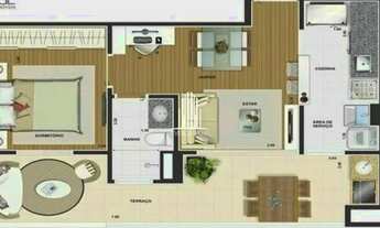Imagem 4: STUDIO 11 RESIDENCIAL