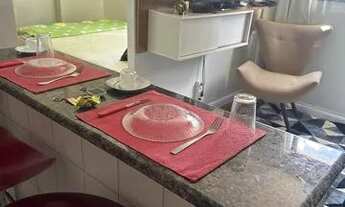 Imagem: Ágio apartamento 1 quarto águas claras