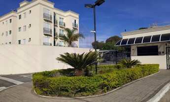 Imagem: APARTAMENTO TÉRREO - VILLAGIO DI NAPOLI