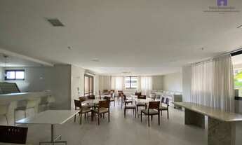 Imagem 3: Apartamento para Venda em Salvador, Horto Florestal, 3 dormitórios, 3 suítes, 4 banheiros