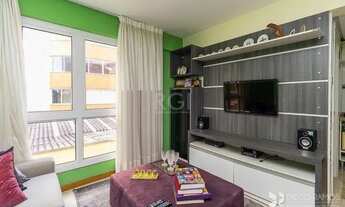 Imagem 7: Duplex para Venda - 48m², 2 dormitórios, 1 vaga - Auxiliadora