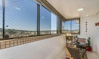 Imagem 5: Apartamento de 03 dormitórios com 104,32m² privativos